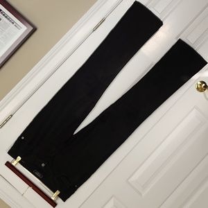 Guess starlet straight jeans